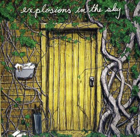 Explosions In The Sky: Take Care, Take Care, Take Care (Super Deluxe Edition), CD