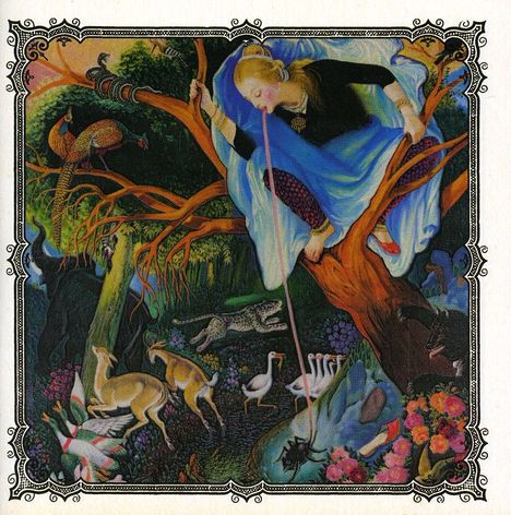 Protest The Hero: Scurrilous, CD