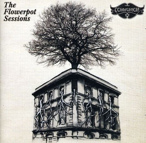Flowerpot Sessions, The, 2 CDs