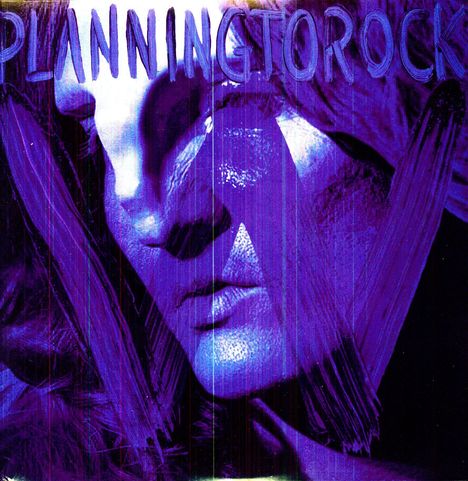 Planningtorock: W, 2 LPs