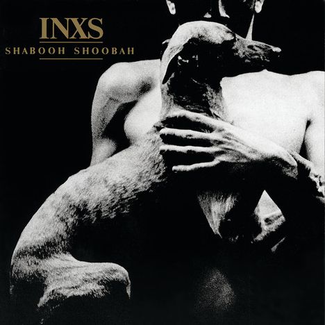 INXS: Shabooh Shoobah (2011 Remaster), CD