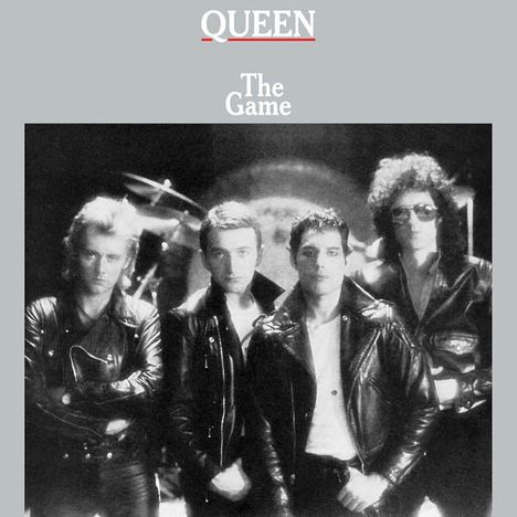 Queen: The Game (Deluxe Edition) (2011 Remaster), 2 CDs