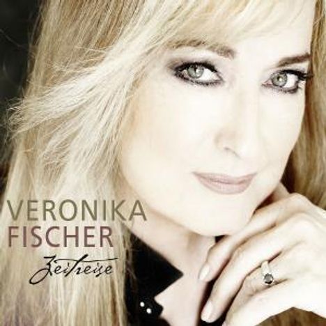 Veronika Fischer: Zeitreise, CD