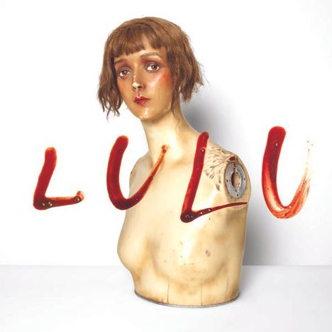 Lou Reed &amp; Metallica: Lulu, 2 CDs