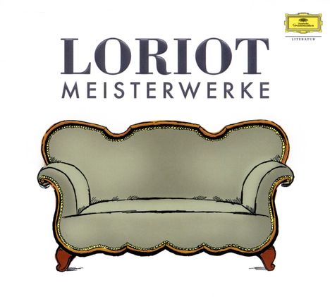 Meisterwerke, 2 CDs