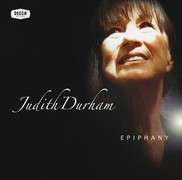 Judith Durham: Epiphany, CD