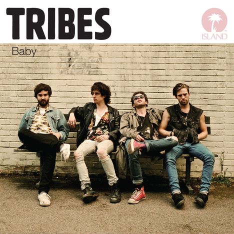 Tribes: Baby, CD