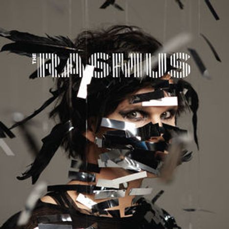 The Rasmus: The Rasmus, CD
