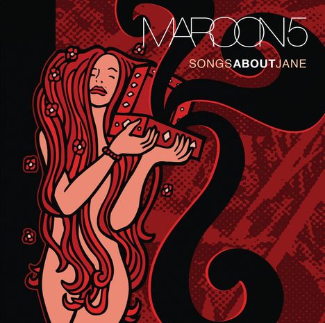 Maroon 5: Songs About Jane: 10th Anniversary Edition, 2 CDs