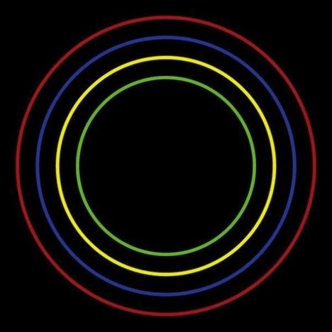 Bloc Party: Four, CD