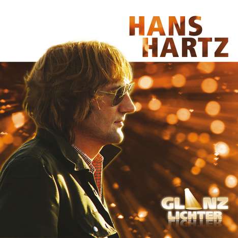 Hans Hartz: Glanzlichter, CD