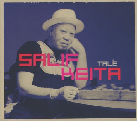 Salif Keita: Tale (Limited Edition), CD