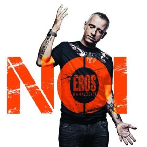 Eros Ramazzotti: Noi, CD