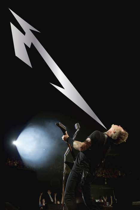Metallica: Quebec Magnetic: Live 2009, 2 DVDs