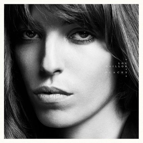 Lou Doillon: Places, CD