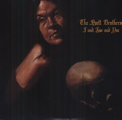 The Avett Brothers: I And Love And You, 2 LPs