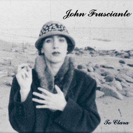 John Frusciante: Niandra LaDes And Usually Just A T-Shirt, CD