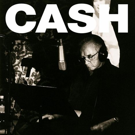 Johnny Cash: American V: A Hundred Highways, CD