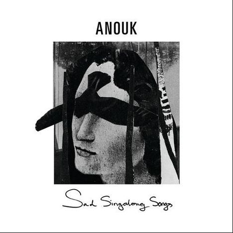 Anouk: Sad Singalong Songs (Limited Edition), CD