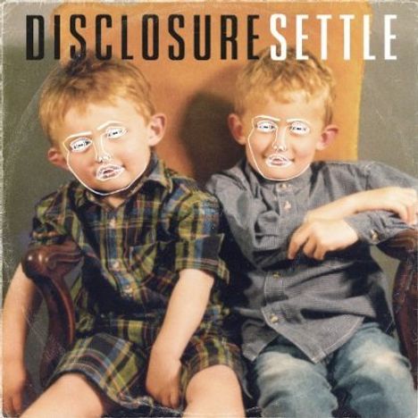 Disclosure: Settle, 2 LPs