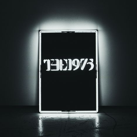 The 1975: The 1975 (180g), 2 LPs