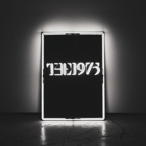 The 1975: The 1975 (Deluxe Edition), 2 CDs