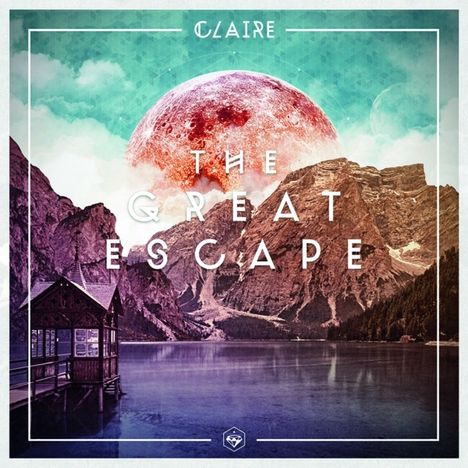 Claire: The Great Escape, CD