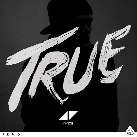 Avicii: True, CD