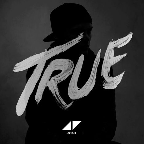Avicii: True (180g) (Limited Edition), LP