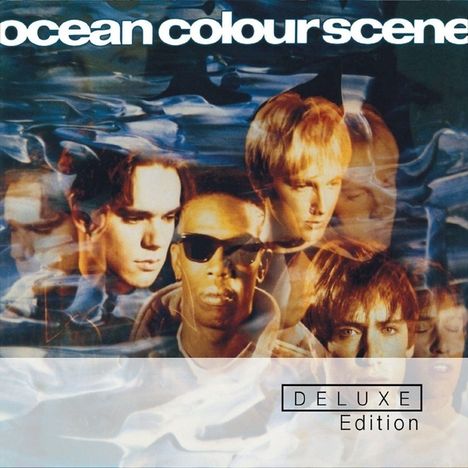 Ocean Colour Scene: Ocean Colour Scene (Deluxe Edition), 2 CDs
