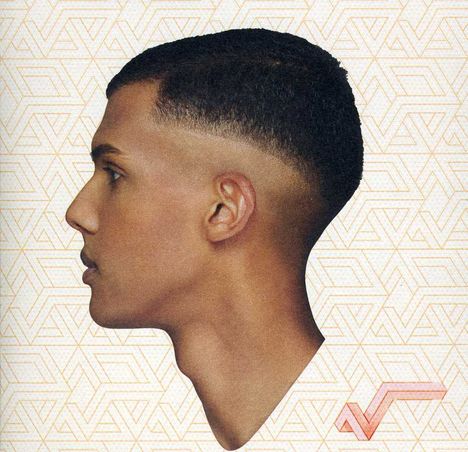 Stromae: Racine Carree, CD