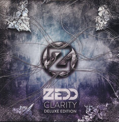 Zedd: Clarity (Deluxe Edition), 2 LPs