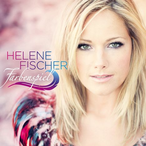 Helene Fischer: Farbenspiel, CD