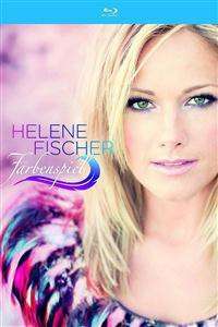 Helene Fischer: Farbenspiel (Super Special Fanedition) (CD + Blu-ray), 1 CD und 1 Blu-ray Disc