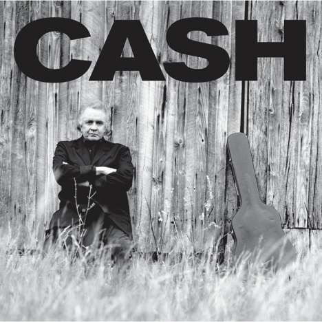 Johnny Cash: American II: Unchained (180g), LP