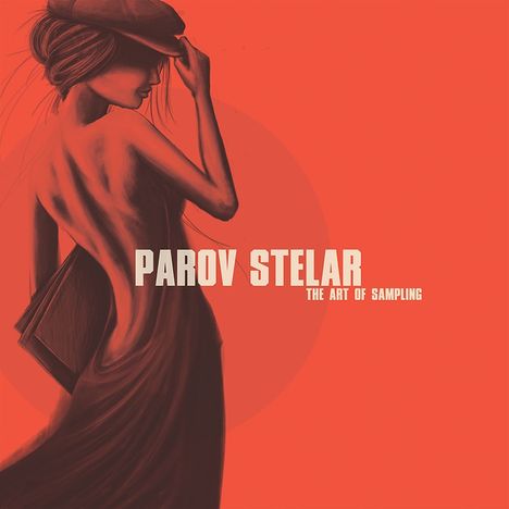 Parov Stelar: The Art Of Sampling (180g), 2 LPs