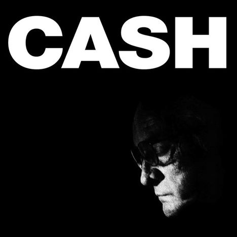 Johnny Cash: American IV, 2 LPs