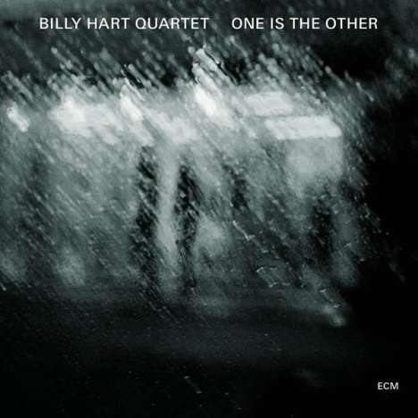 Billy Hart (geb. 1940): One Is The Other, CD