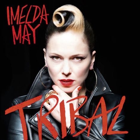 Imelda May: Tribal, CD