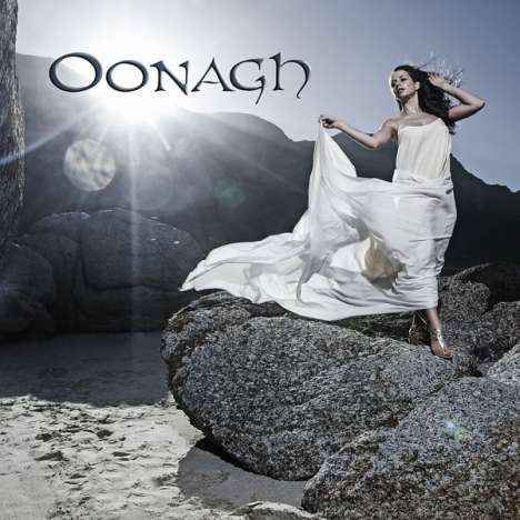 Oonagh: Oonagh, CD