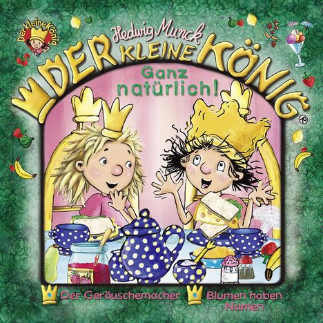 Cover/Produkt Ansicht vergrößern