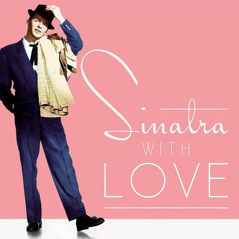 Frank Sinatra (1915-1998): With Love, CD