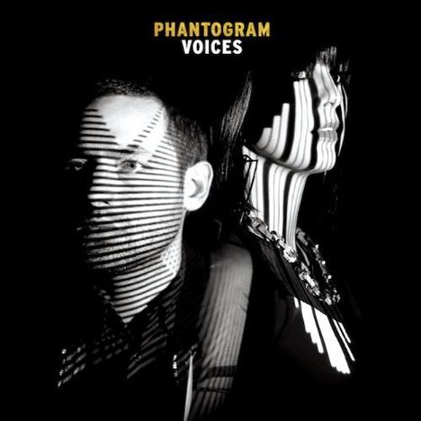 Phantogram: Voices, 2 LPs