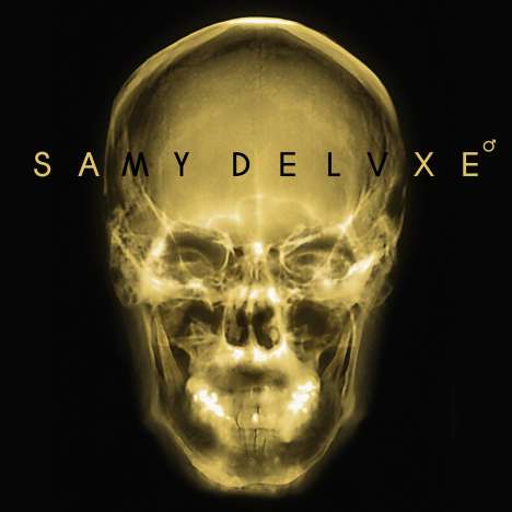 Samy Deluxe: Männlich, CD