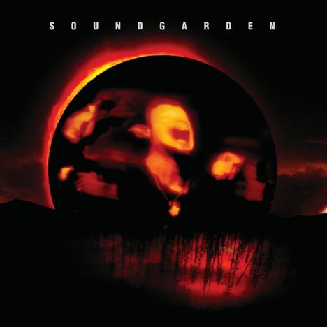 Soundgarden: Superunknown (20th-Anniversary-Edition), CD