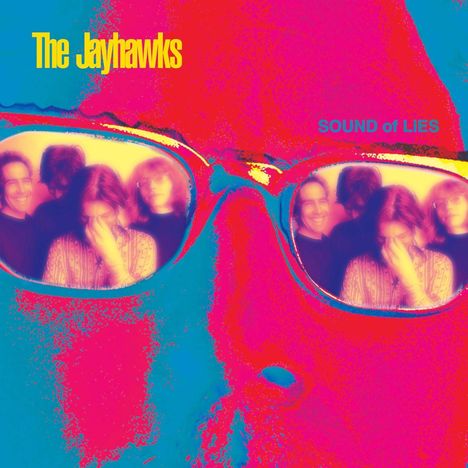 The Jayhawks: Sound Of Lies (2014 Reissue), CD