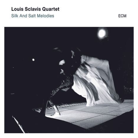 Louis Sclavis (geb. 1953): Silk And Salt Melodies, CD