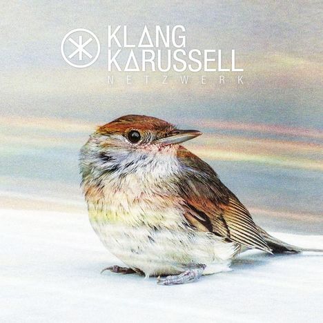 Klangkarussell: Netzwerk (Jewelcase), CD