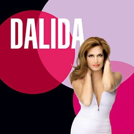 Dalida: Best of 70, 2 CDs