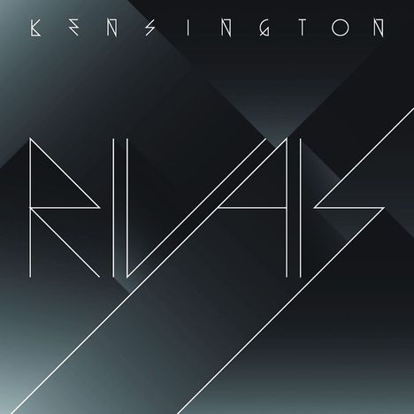 Kensington: Rivals, CD